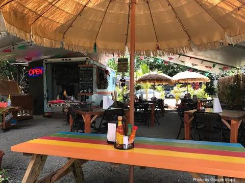 Guadalajara Grill Hawaii