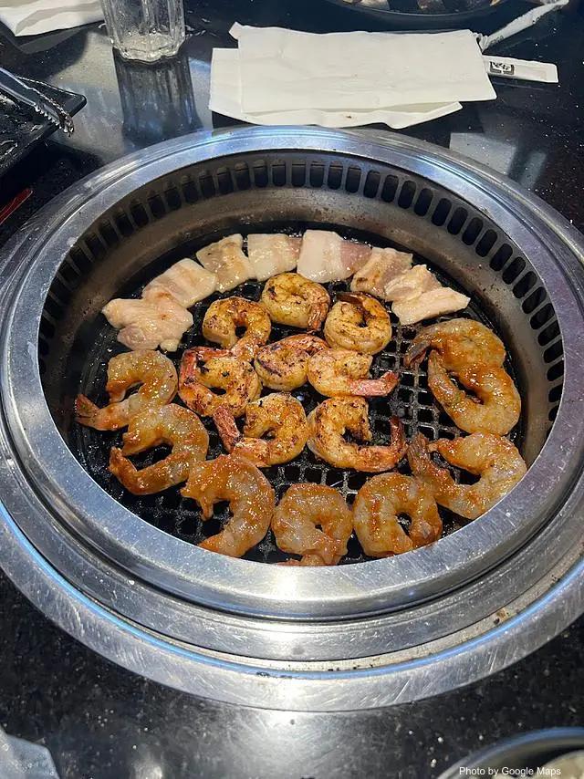 Gyu-Kaku Hawaii
