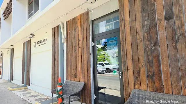 HANGANG Korean Grill House