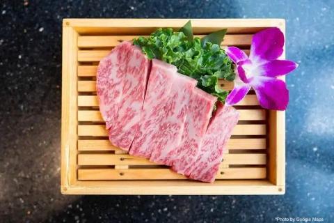 Han no Daidokoro / Kaka'ako - Photo 3 of 6 | NateEatsHawaii restaurant gallery and food photos from Oahu, Hawaii