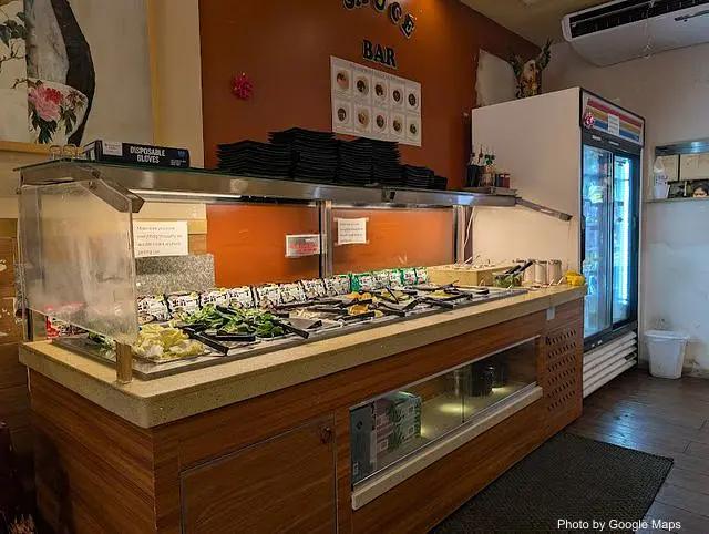 Hawaii Pot Shabu Shabu House
