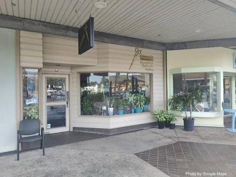 Hawaii-Kai Barber & Styling