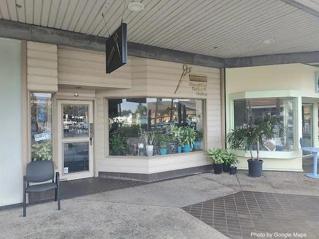Hawaii-Kai Barber & Styling - Barber Shop on Oahu, Hawaii | NateEatsHawaii food review and recommendations
