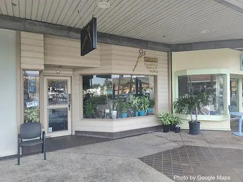 Hawaii-Kai Barber & Styling - Photo 2 of 4 | NateEatsHawaii restaurant gallery and food photos from Oahu, Hawaii