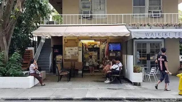 Henry's Place