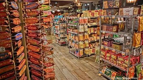 Holoholo Cafe & Market