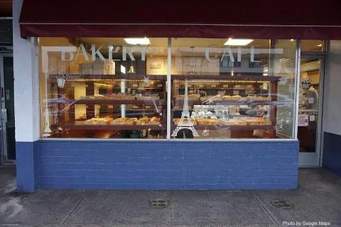 Honu Bakery (South King)
