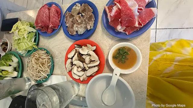 Hot Pot Heaven Kailua