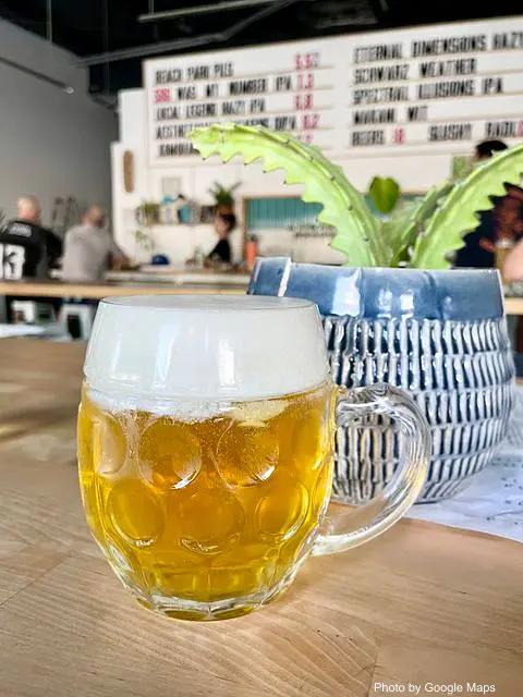 Howzit Brewing - Photo 3 of 4 | NateEatsHawaii restaurant gallery and food photos from Oahu, Hawaii