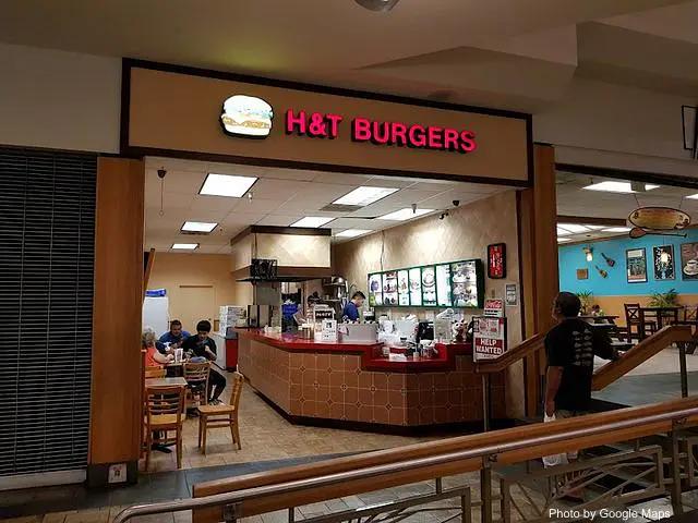 H & T Burgers