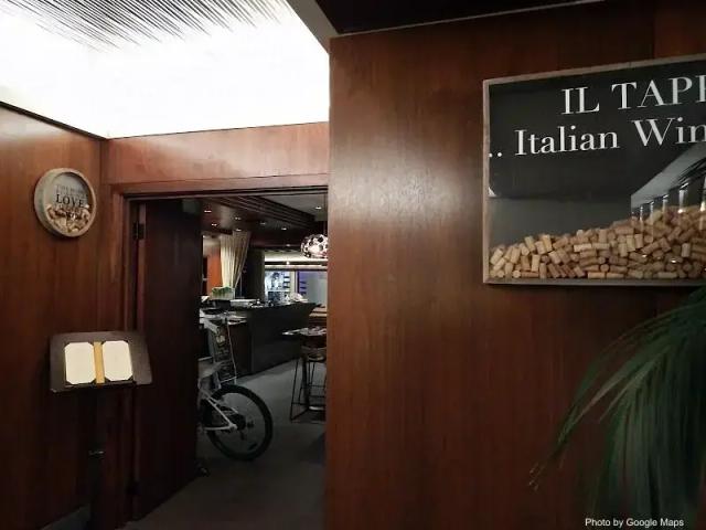 IL TAPPO Hawaii