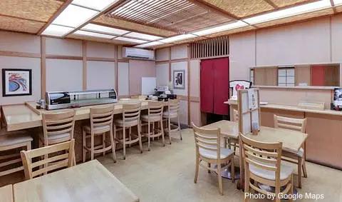 i-naba Honolulu - Photo 2 of 4 | NateEatsHawaii restaurant gallery and food photos from Oahu, Hawaii