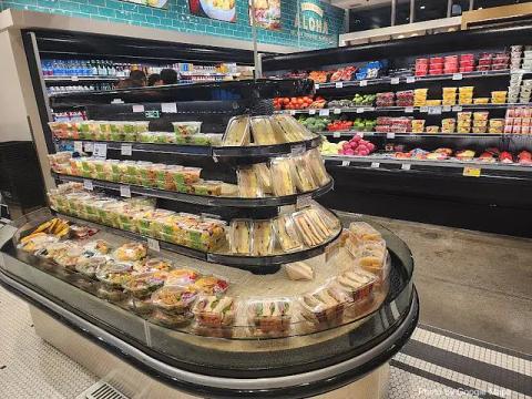 Island Country Markets