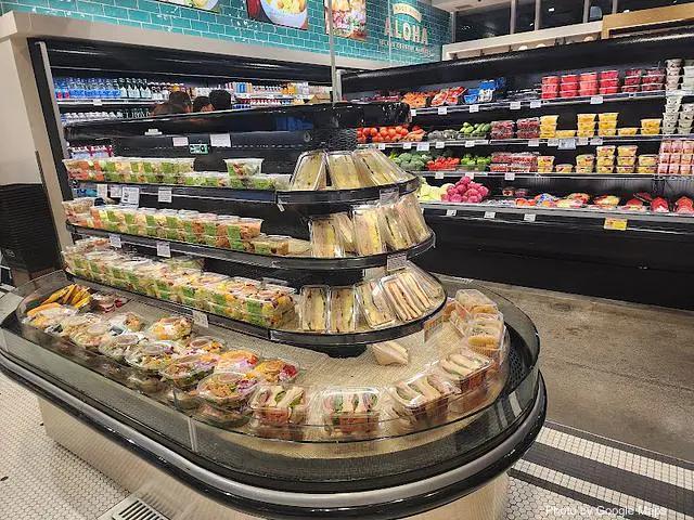 Island Country Markets