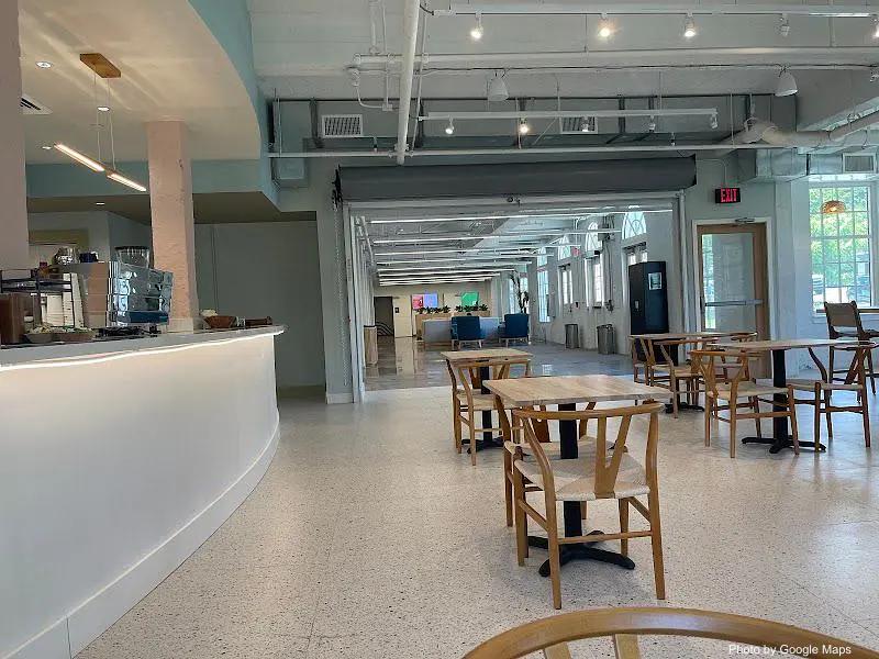 Island Brew Coffeehouse University - Cafe on Oahu, Hawaii | NateEatsHawaii food review and recommendations
