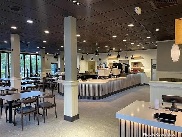 Island Vintage Coffee and Wine Bar Kapolei