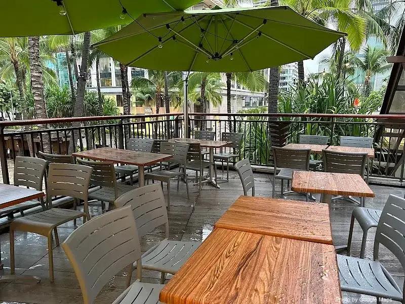 Island Vintage Coffee Waikiki - Cafe on Oahu, Hawaii | NateEatsHawaii food review and recommendations
