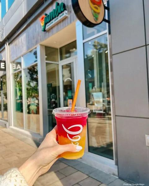 Jamba