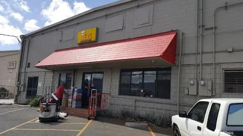 Jets Local Fast Food