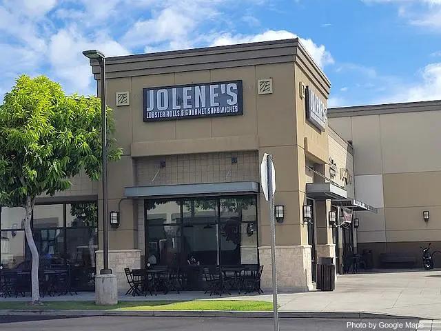 Jolene's - Ewa Beach - American Restaurant on Oahu, Hawaii | NateEatsHawaii food review and recommendations