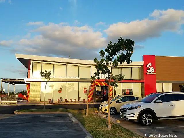 Jollibee - Chicken Restaurant on Oahu, Hawaii | NateEatsHawaii food review and recommendations