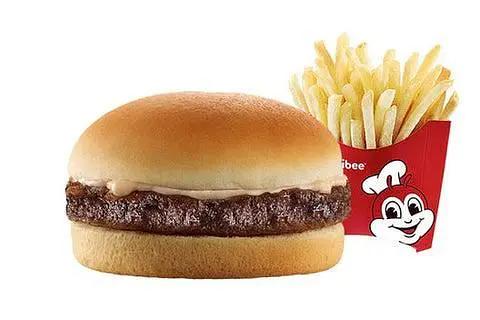 Jollibee - Photo 3 of 4 | NateEatsHawaii restaurant gallery and food photos from Oahu, Hawaii