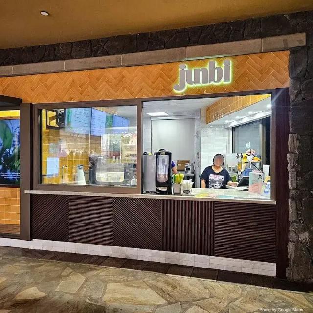 Junbi Waikiki