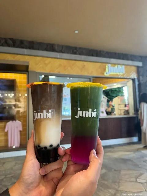 Junbi Waikiki - Photo 3 of 6 | NateEatsHawaii restaurant gallery and food photos from Oahu, Hawaii