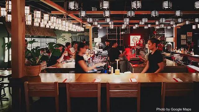 Kaimuki Shokudo