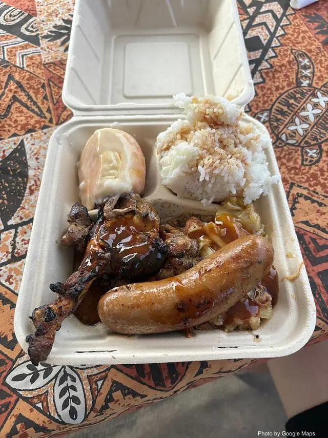 Kalena’s Hut