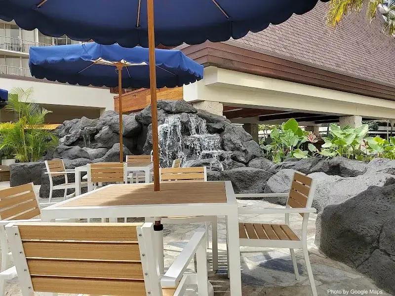 Kani Ka Pila Grille - Bar And Grill on Oahu, Hawaii | NateEatsHawaii food review and recommendations