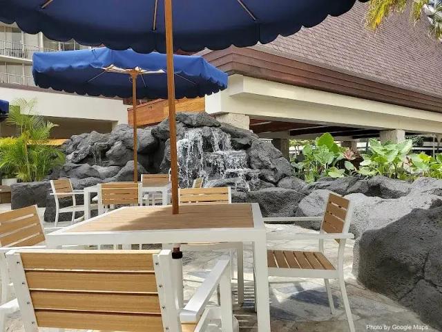 Kani Ka Pila Grille