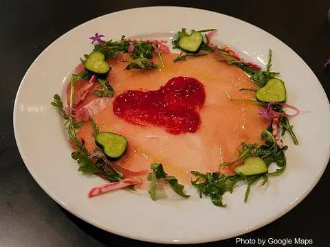 Kapa Hale - Photo 3 of 4 | NateEatsHawaii restaurant gallery and food photos from Oahu, Hawaii