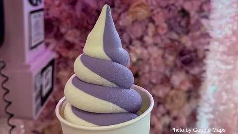 Kawaii Ice Wave 🍦 - Photo 3 of 4 | NateEatsHawaii restaurant gallery and food photos from Oahu, Hawaii