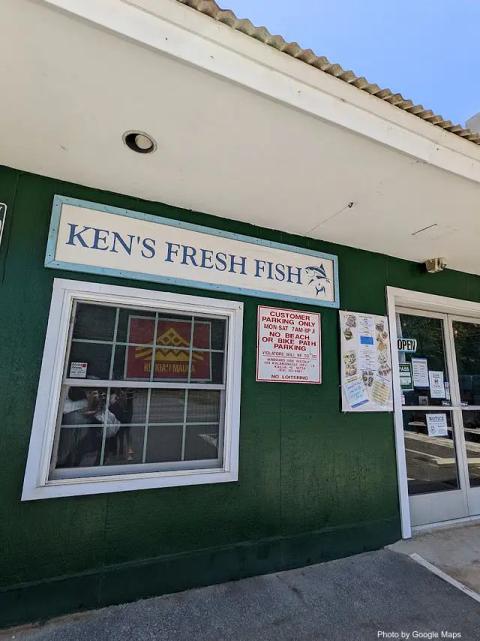 Ken's Fresh Fish