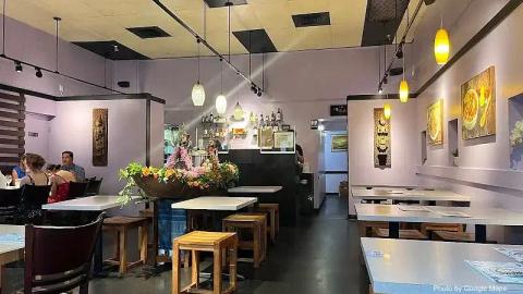 King of Thai Boat Noodles Waikiki — nearby restaurant on Oahu