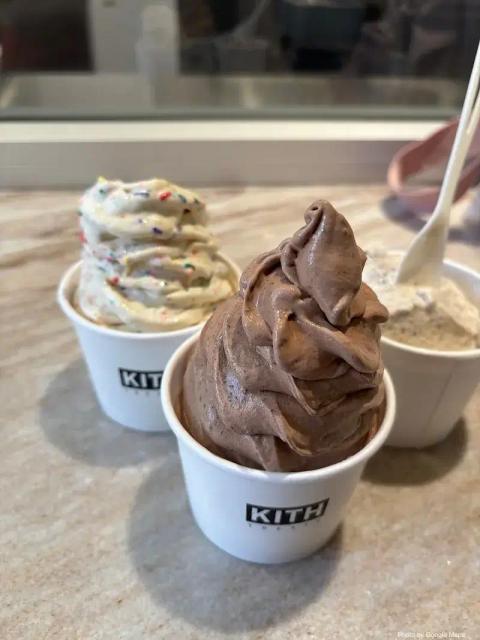 Kith Treats Hawaii - Photo 2 of 6 | NateEatsHawaii restaurant gallery and food photos from Oahu, Hawaii