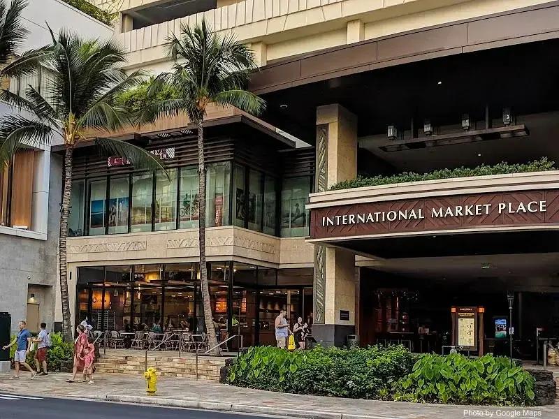Kona Coffee Purveyors - Cafe on Oahu, Hawaii | NateEatsHawaii food review and recommendations