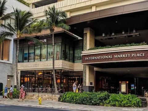 Kona Coffee Purveyors