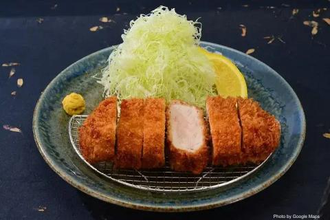 KOROMO katsu & curry bistro - Photo 2 of 6 | NateEatsHawaii restaurant gallery and food photos from Oahu, Hawaii