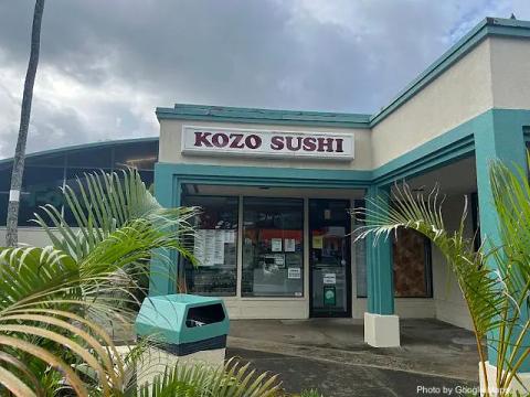 Kozo Sushi