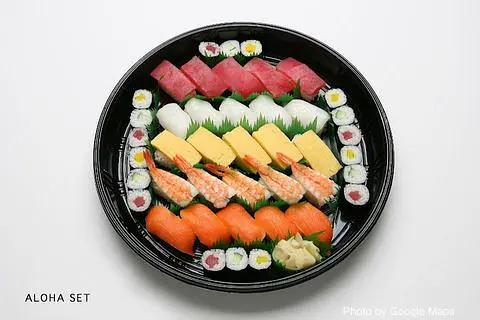 Kozo Sushi Pearl City - Photo 2 of 4 | NateEatsHawaii restaurant gallery and food photos from Oahu, Hawaii