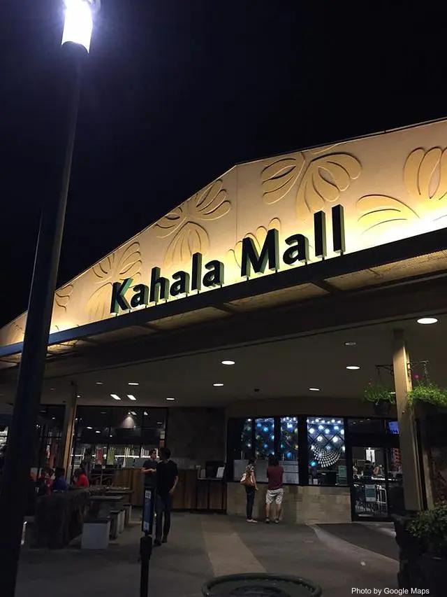 KuruKuru Sushi - Kahala Mall - Sushi Restaurant on Oahu, Hawaii | NateEatsHawaii food review and recommendations