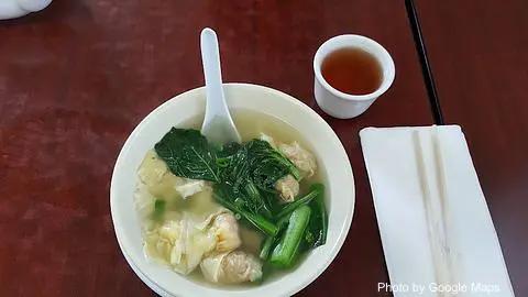 Lam's Kitchen - Photo 3 of 4 | NateEatsHawaii restaurant gallery and food photos from Oahu, Hawaii