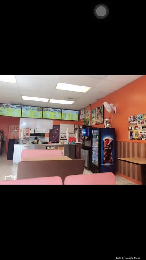 L&L Hawaiian Barbecue — nearby restaurant on Oahu