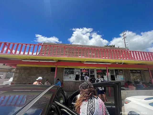 L&L Hawaiian Barbecue - Hawaiian Restaurant on Oahu, Hawaii | NateEatsHawaii food review and recommendations