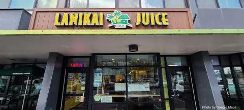 Lanikai Juice, Kakaako