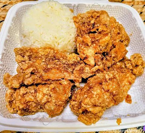 Lemongrass Vietnamese and Thai Cuisine - Photo 3 of 4 | NateEatsHawaii restaurant gallery and food photos from Oahu, Hawaii