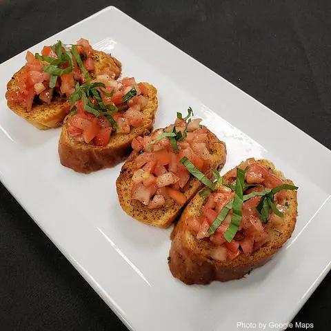 Little Joe's Steakhouse Pearl City - Photo 3 of 4 | NateEatsHawaii restaurant gallery and food photos from Oahu, Hawaii