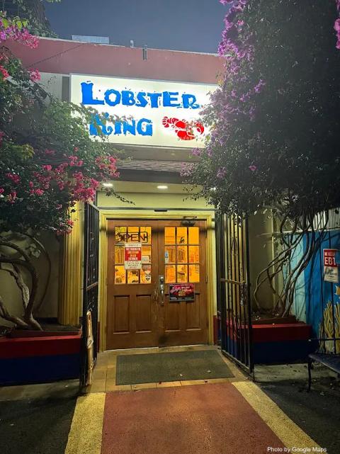 Lobster King
